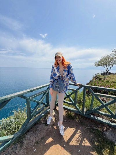 Antalya Lara Fener Yuruyus Yolu в апреле — фото погоды (2026-04-26)