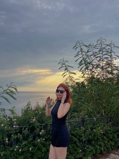 Antalya Lara Fener Yuruyus Yolu в июле — фото погоды (2026-07-07)