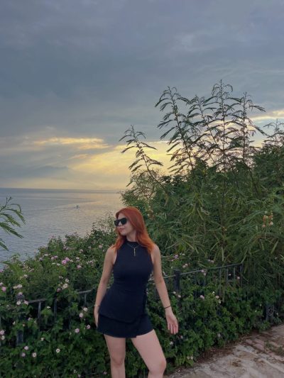 Antalya Lara Fener Yuruyus Yolu в июле — фото погоды (2026-07-07)