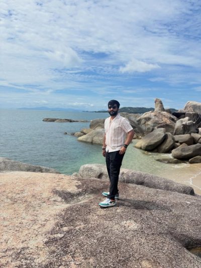 Hin Ta Hin Yai в ноябре — фото погоды (2025-11-11)