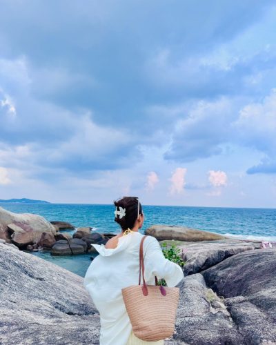 Hin Ta Hin Yai в январе — фото погоды (2026-01-02)