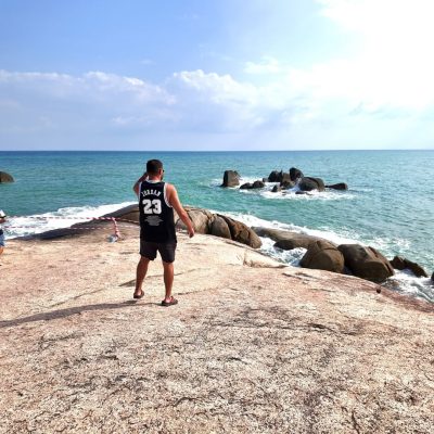 Hin Ta Hin Yai в январе — фото погоды (2026-01-24)