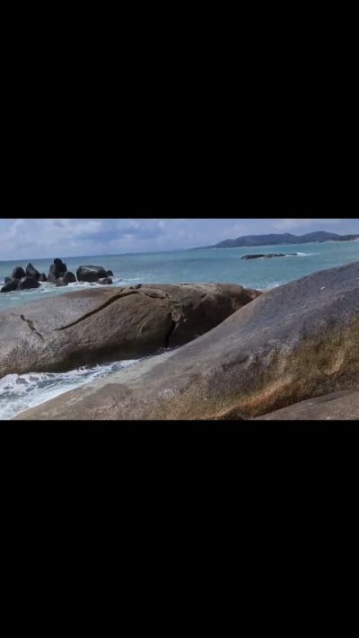 Hin Ta Hin Yai в январе — фото погоды (2026-01-28)