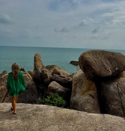 Hin Ta Hin Yai в феврале — фото погоды (2026-02-18)