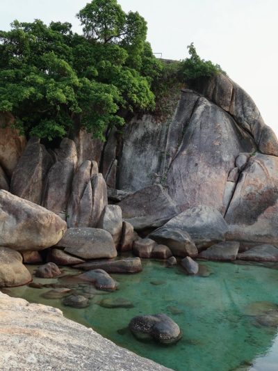 Hin Ta Hin Yai в мае — фото погоды (2026-05-28)