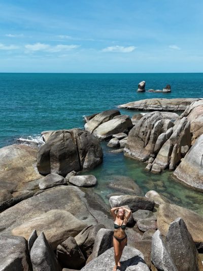 Hin Ta Hin Yai в июне — фото погоды (2026-06-12)