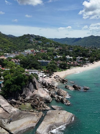 Hin Ta Hin Yai в июне — фото погоды (2026-06-12)