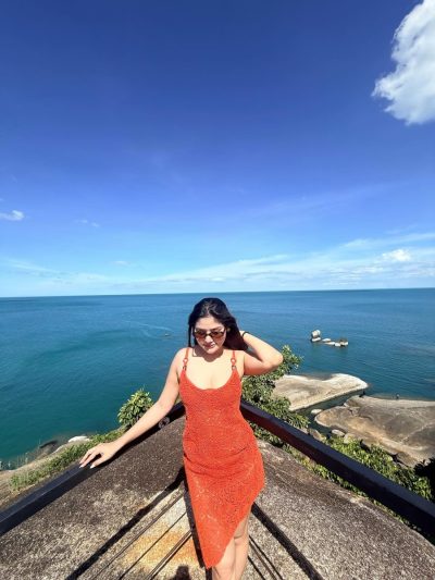 Hin Ta Hin Yai в июле — фото погоды (2026-07-03)