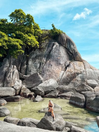 Hin Ta Hin Yai в июле — фото погоды (2026-07-05)