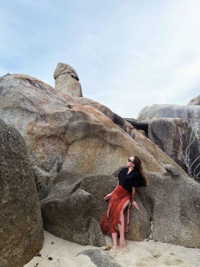 Hin Ta Hin Yai в июле — фото погоды (2026-07-07)
