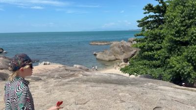 Hin Ta Hin Yai в июле — фото погоды (2026-07-11)