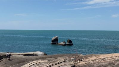 Hin Ta Hin Yai в июле — фото погоды (2026-07-11)