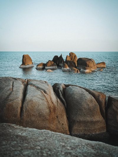 Hin Ta Hin Yai в июле — фото погоды (2026-07-12)