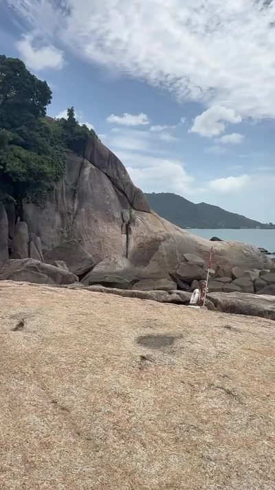 Hin Ta Hin Yai в июле — фото погоды (2026-07-19)