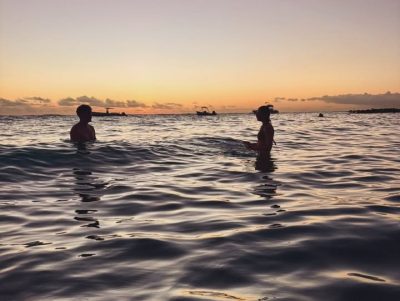 St Lawrence Gap, Barbados. в январе — фото погоды (2026-01-13)