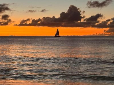 St Lawrence Gap, Barbados. в январе — фото погоды (2026-01-16)