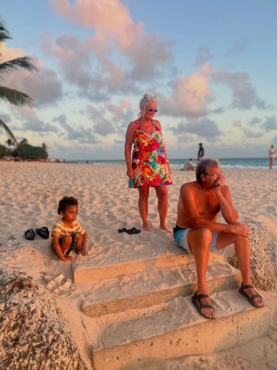 St Lawrence Gap, Barbados. в феврале — фото погоды (2026-02-04)