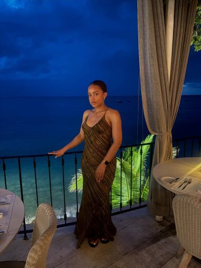 St Lawrence Gap, Barbados. в мае — фото погоды (2026-05-31)