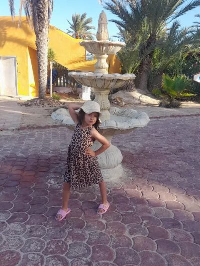 Aghir Djerba в сентябре — фото погоды (2025-09-22)