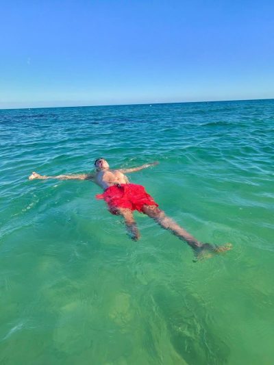 Aghir Djerba в ноябре — фото погоды (2025-11-03)
