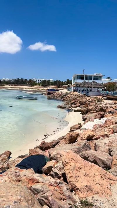 Aghir Djerba в ноябре — фото погоды (2025-11-11)