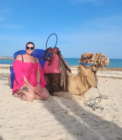 Aghir Djerba в апреле — фото погоды (2026-04-22)