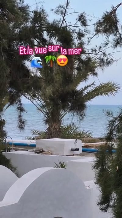 Aghir Djerba в июне — фото погоды (2026-06-18)