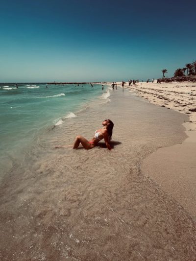 Aghir Djerba в июле — фото погоды (2026-07-02)