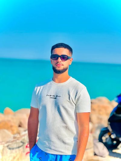 Aghir Djerba в июле — фото погоды (2026-07-10)