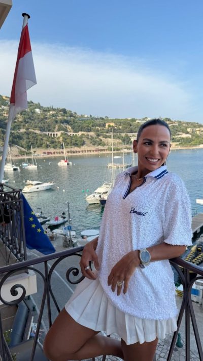 Villefranche Sur Mer в июне — фото погоды (2026-06-29)