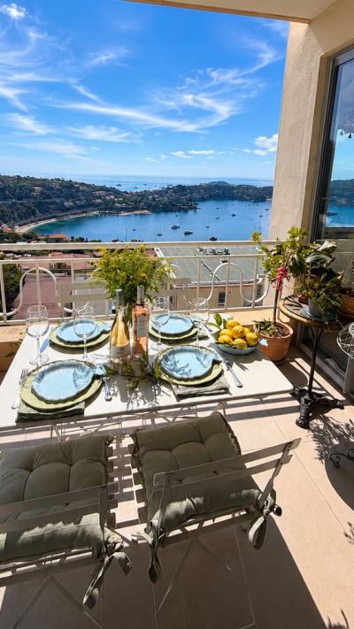 Villefranche Sur Mer в июле — фото погоды (2026-07-04)