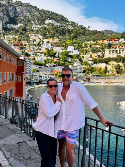 Villefranche Sur Mer в июле — фото погоды (2026-07-10)