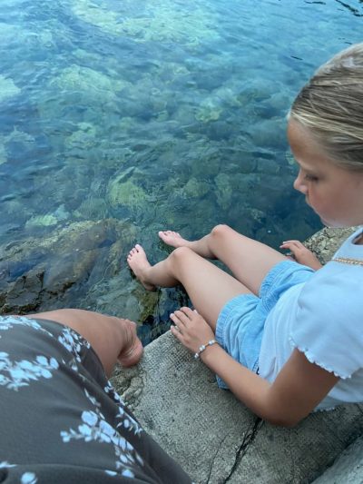 Villefranche Sur Mer в июле — фото погоды (2026-07-12)