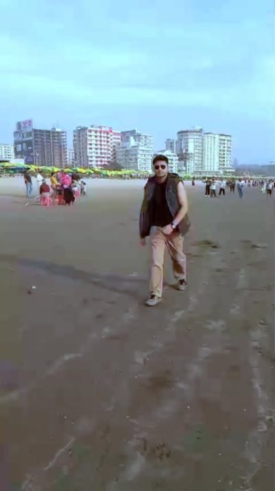 Samudra Beach в феврале — фото погоды (2026-02-01)