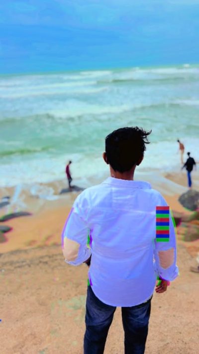 Samudra Beach в июне — фото погоды (2026-06-15)