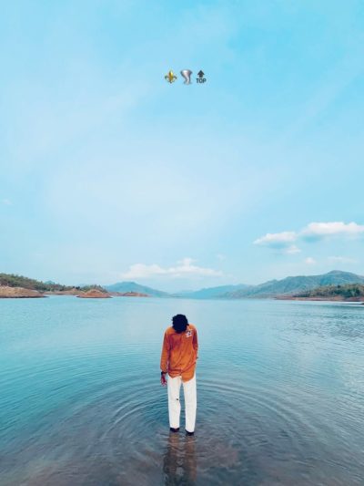 Samudra Beach в июле — фото погоды (2026-07-14)
