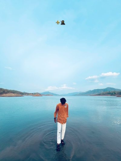 Samudra Beach в июле — фото погоды (2026-07-14)
