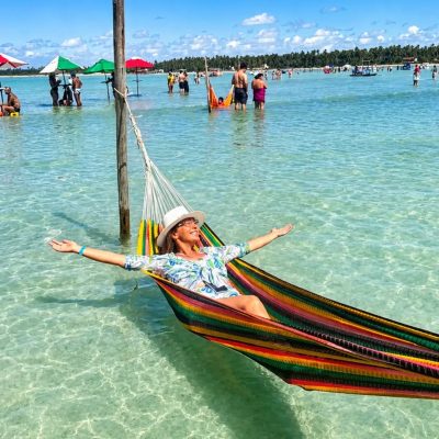 Maragogi - Alagoas в июне — фото погоды (2026-06-29)