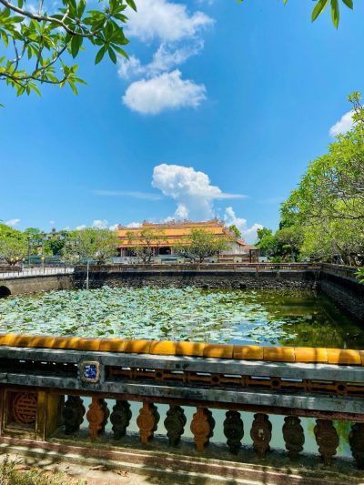 Thừa Thiên-Huế в январе — фото погоды (2026-01-02)