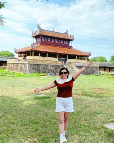 Thừa Thiên-Huế в июле — фото погоды (2026-07-16)