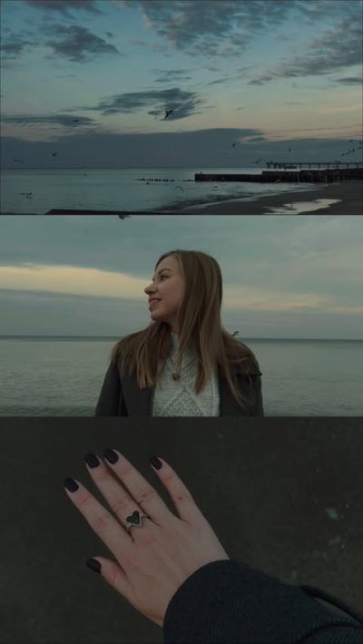 Baltic Sea в октябре — фото погоды (2025-10-24)