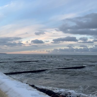 Baltic Sea в январе — фото погоды (2026-01-14)