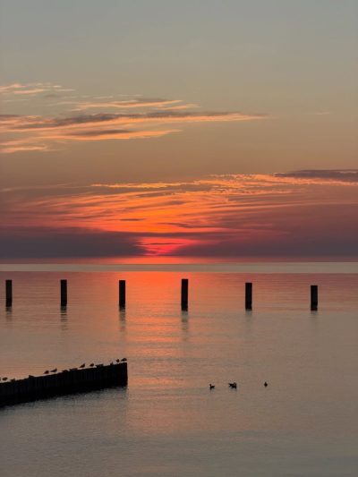 Baltic Sea в июне — фото погоды (2026-06-27)