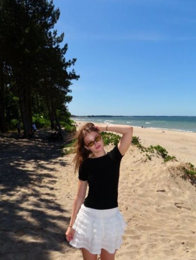 Baltic Sea в июне — фото погоды (2026-06-30)