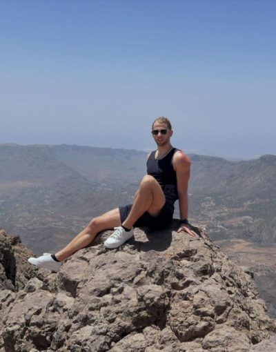 Gran Canaria в июле — фото погоды (2026-07-01)