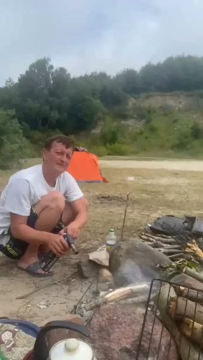 Озеро Синявино в июле — фото погоды (2026-07-11)