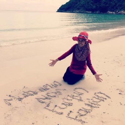 Berjaya Redang Island Resort, Terengganu — фото погоды в январе (2018-01-19)