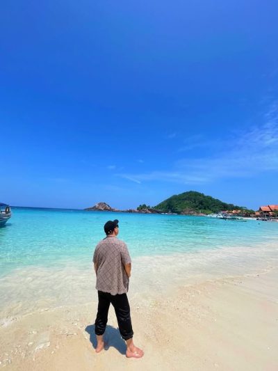 Berjaya Redang Island Resort, Terengganu — фото погоды в июне (2025-06-29)