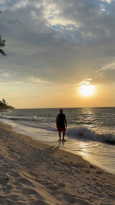 Ko Samui - Thailand в июле — фото погоды (2026-07-10)