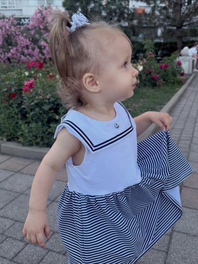 Набережная Туапсе в июле — фото погоды (2026-07-14)